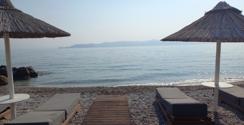 Ελληνικό καλοκαίρι…θα συναντηθούμε στην παραλία!