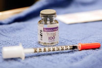 botoxmedical uses arthro